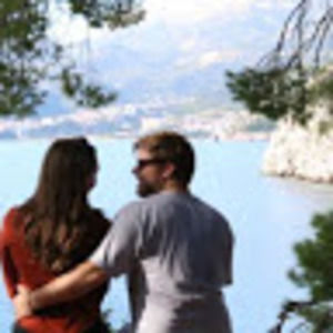 Meet your Posher, Katy